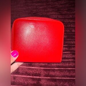 Salvatore Ferragamo Wallet